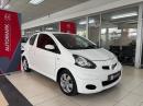 Thumbnail Toyota Aygo 3-door 1.0 Wild