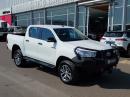 Thumbnail Toyota Hilux 2.8GD-6 double cab 4x4 Raider