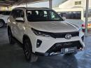Thumbnail Toyota Fortuner 2.4GD-6 auto