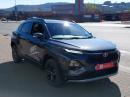 Thumbnail Toyota Starlet Cross 1.5 XS manual