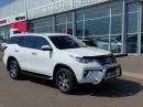 Thumbnail Toyota Fortuner 2.4GD-6 4x4 auto