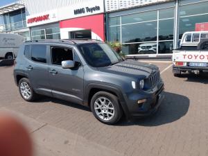 Jeep Renegade 1.4T Limited - Image 1