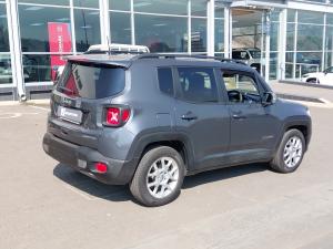 Jeep Renegade 1.4T Limited - Image 2