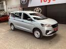 Thumbnail Suzuki Ertiga 1.5 GA