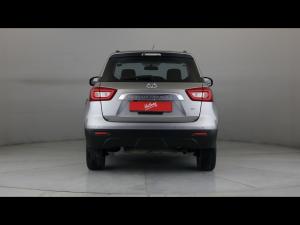 Toyota Urban Cruiser 1.5 XS - Image 5