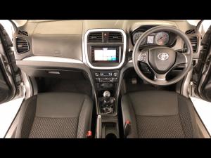 Toyota Urban Cruiser 1.5 XS - Image 6