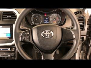 Toyota Urban Cruiser 1.5 XS - Image 8