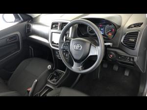 Toyota Urban Cruiser 1.5 XS - Image 10