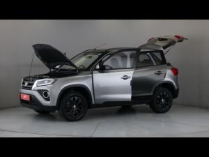 Toyota Urban Cruiser 1.5 XS - Image 27