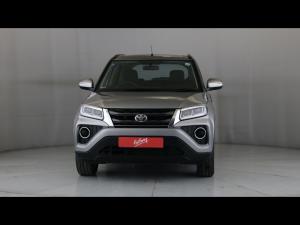 Toyota Urban Cruiser 1.5 XS - Image 4