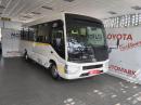 Thumbnail Toyota Coaster 2.8D GL automatic 23 Seater B/S