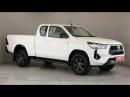 Thumbnail Toyota Hilux 2.4GD-6 Xtra cab Raider auto