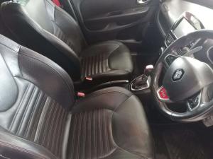 Renault Clio IV 1.6 RS 220 EDC Trophy - Image 10
