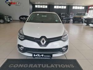 Renault Clio IV 1.6 RS 220 EDC Trophy - Image 2