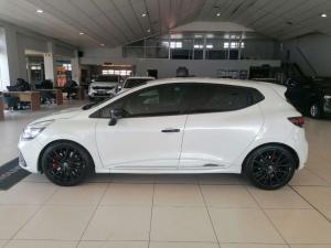 Renault Clio IV 1.6 RS 220 EDC Trophy - Image 3