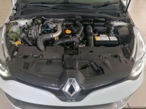 Renault Clio IV 1.6 RS 220 EDC Trophy - Image 8