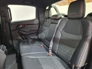 Isuzu D-Max 1.9TD double cab LS X-Rider auto - Image 13