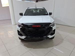 Isuzu D-Max 1.9TD double cab LS X-Rider auto - Image 14