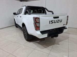 Isuzu D-Max 1.9TD double cab LS X-Rider auto - Image 3