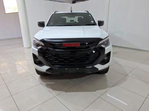 Isuzu D-Max 1.9TD double cab LS X-Rider auto - Image 4
