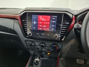 Isuzu D-Max 1.9TD double cab LS X-Rider auto - Image 9