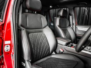 JAC T9 2.0CTI double cab Super Lux - Image 11