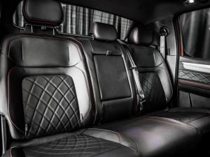 JAC T9 2.0CTI double cab Super Lux - Image 12