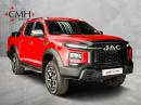 Thumbnail JAC T9 2.0CTI double cab Super Lux