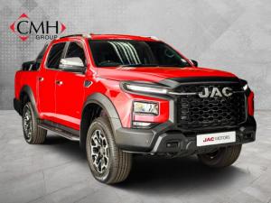 JAC T9 2.0CTI double cab Super Lux - Image 1
