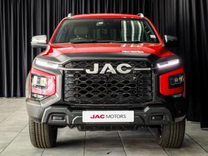 JAC T9 2.0CTI double cab Super Lux - Image 2