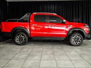 JAC T9 2.0CTI double cab Super Lux - Image 3