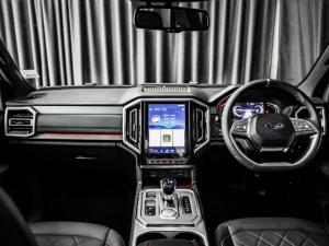 JAC T9 2.0CTI double cab Super Lux - Image 8