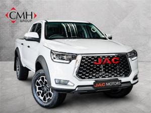 JAC T8 2.0CTI double cab Lux - Image 1