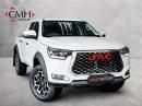 Thumbnail JAC T8 2.0CTI double cab Lux