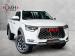 JAC T8 2.0CTI double cab Lux - Thumbnail 1
