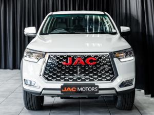JAC T8 2.0CTI double cab Lux - Image 2