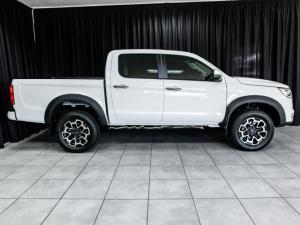 JAC T8 2.0CTI double cab Lux - Image 3