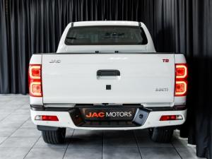 JAC T8 2.0CTI double cab Lux - Image 4