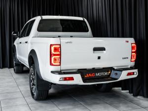 JAC T8 2.0CTI double cab Lux - Image 5