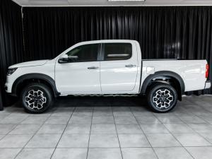 JAC T8 2.0CTI double cab Lux - Image 6