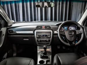 JAC T8 2.0CTI double cab Lux - Image 7