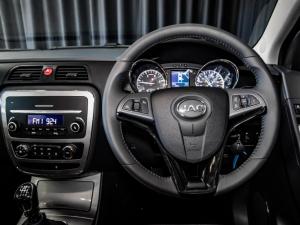 JAC T8 2.0CTI double cab Lux - Image 8