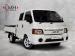 JAC X200 2.8TDi 80kW 1.3-ton double cab dropside - Thumbnail 1