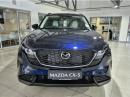 Thumbnail Mazda CX-5 2.5 Dynamic