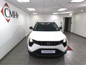 Mahindra XUV 3XO 1.2T MX2 manual - Image 12