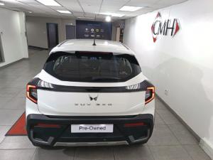 Mahindra XUV 3XO 1.2T MX2 manual - Image 13