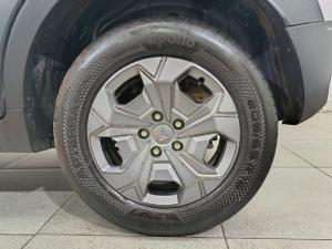 Mahindra XUV 3XO 1.2T MX2 manual - Image 16