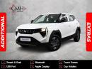 Thumbnail Mahindra XUV 3XO 1.2T MX2 manual