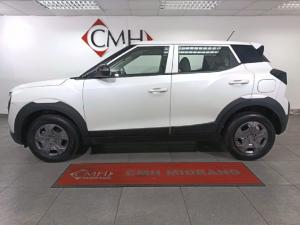 Mahindra XUV 3XO 1.2T MX2 manual - Image 2