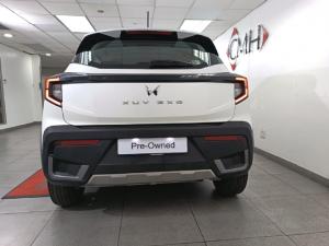 Mahindra XUV 3XO 1.2T MX2 manual - Image 4